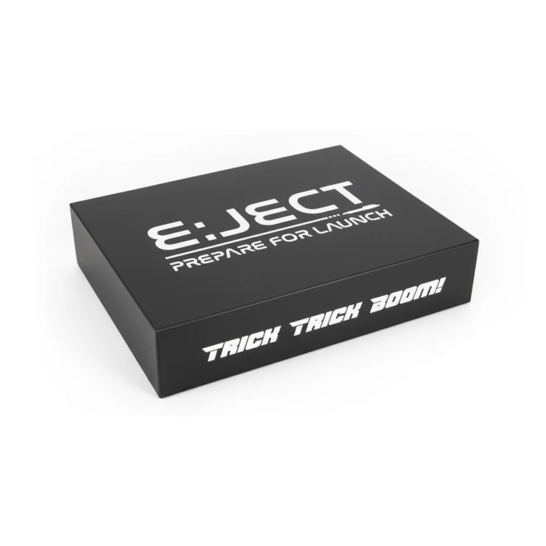 E:JECT by Trick Trick Boom