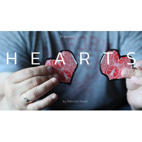 Hearts by Patricio Teran video DOWNLOAD