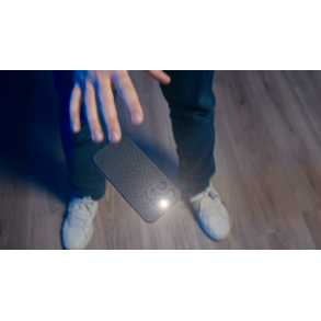 Leviosa Phone by Joo Miranda and Julio Montoro