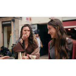 Leviosa Phone by Joo Miranda and Julio Montoro