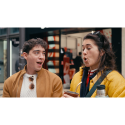 Leviosa Phone by Joo Miranda and Julio Montoro