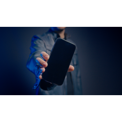 Leviosa Phone by Joo Miranda and Julio Montoro