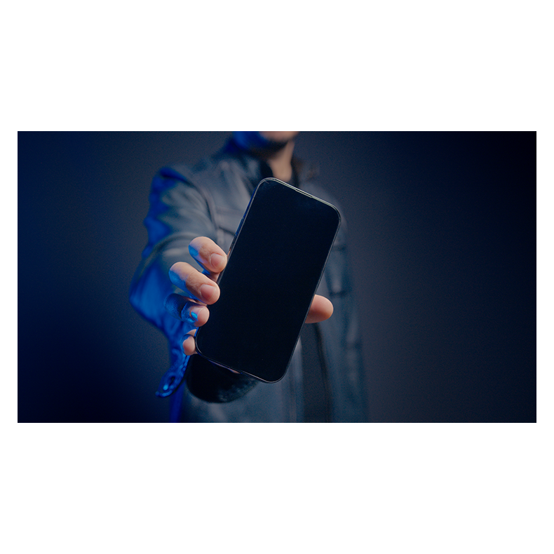 Leviosa Phone by Joo Miranda and Julio Montoro