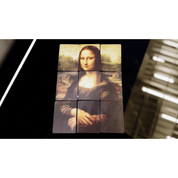 Dream Museum by David Jonathan and Nikolas Mavresis