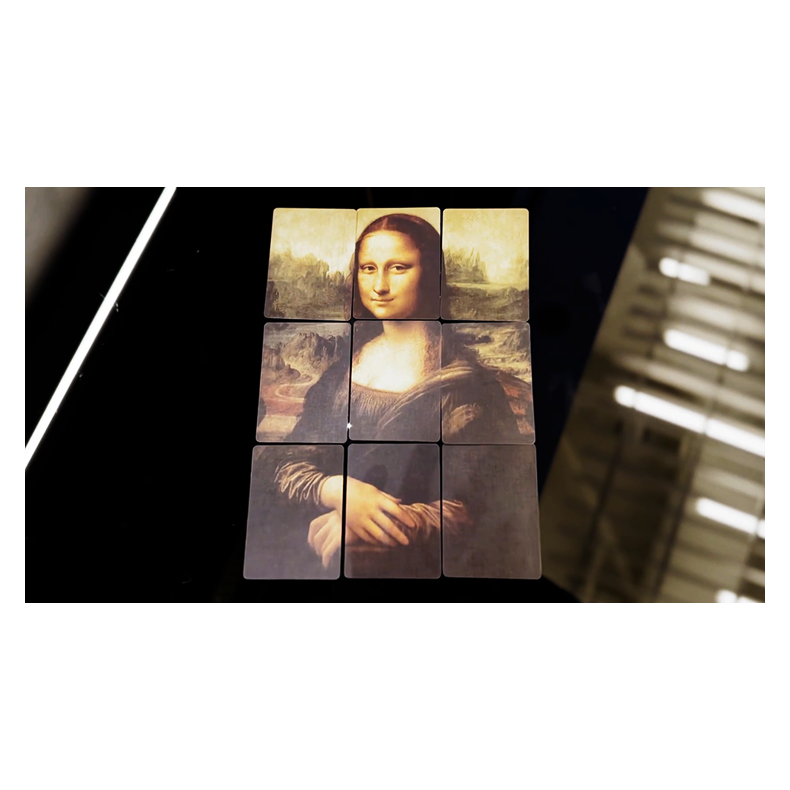 Dream Museum by David Jonathan and Nikolas Mavresis