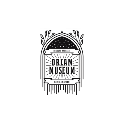 Dream Museum by David Jonathan and Nikolas Mavresis