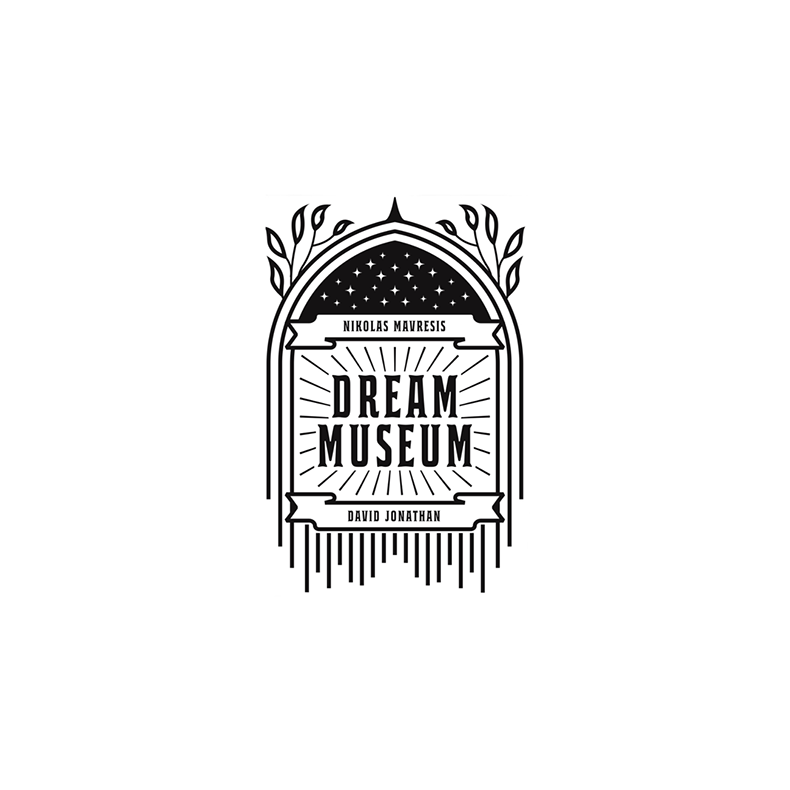 Dream Museum by David Jonathan and Nikolas Mavresis