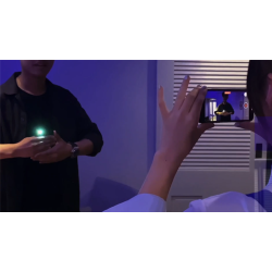 Optix Pro by Tobias Dostal and Henry Harrius.