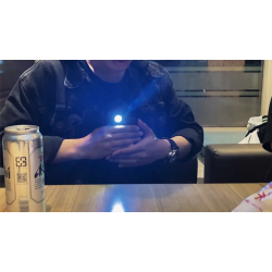 Optix Pro by Tobias Dostal and Henry Harrius.