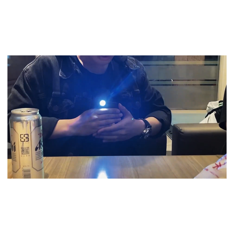 Optix Pro by Tobias Dostal and Henry Harrius.