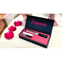 Fragrance by Calix &amp; Magic Dream