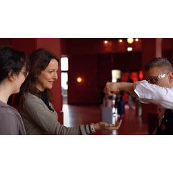 Fragrance by Calix &amp; Magic Dream