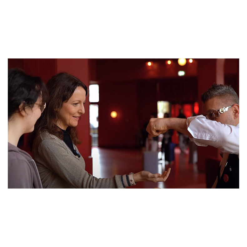 Fragrance by Calix &amp; Magic Dream