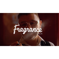 Fragrance by Calix &amp; Magic Dream