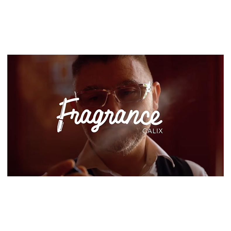 Fragrance by Calix &amp; Magic Dream