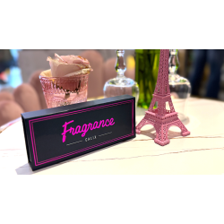 Fragrance by Calix &amp; Magic Dream