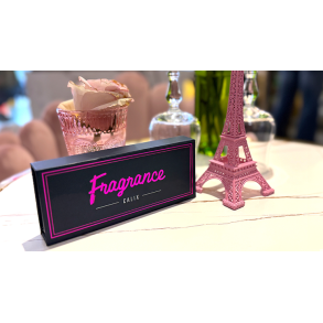 Fragrance by Calix & Magic Dream