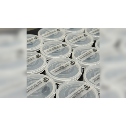 Cherries Stamp for Double Cross By Magic Smith X Magic Dream