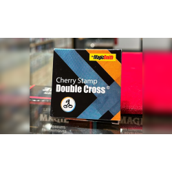 Cherries Stamp for Double Cross By Magic Smith X Magic Dream
