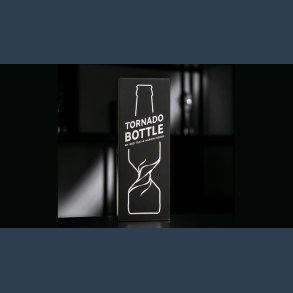 Tornado Bottle by Red Tsai and Aaron Hsing