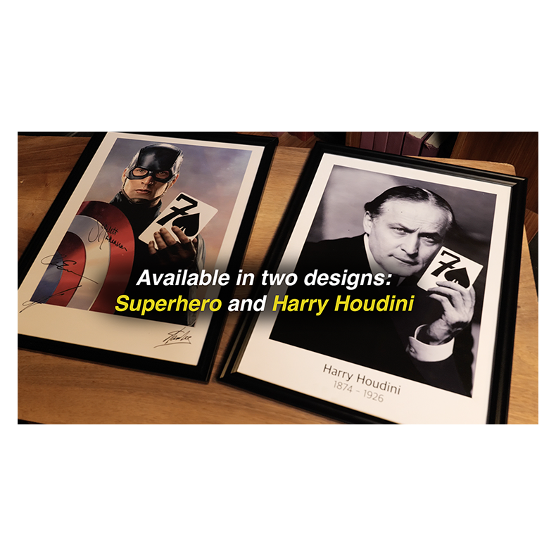 Phantom 2.0 (Houdini) by Rezi, Hide &amp; Sergey Koller