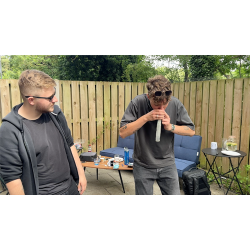 Climax by Luke Oseland