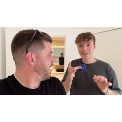 Climax by Luke Oseland