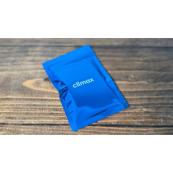 Climax by Luke Oseland