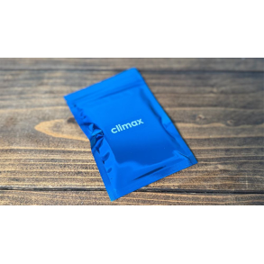 Climax by Luke Oseland