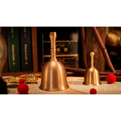 Tinkling Cup (Mini) by Terry Chou and TCC