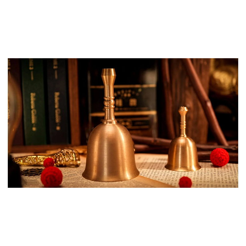 Tinkling Cup (Mini) by Terry Chou and TCC