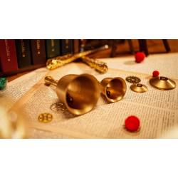 Tinkling Cup (Mini) by Terry Chou and TCC