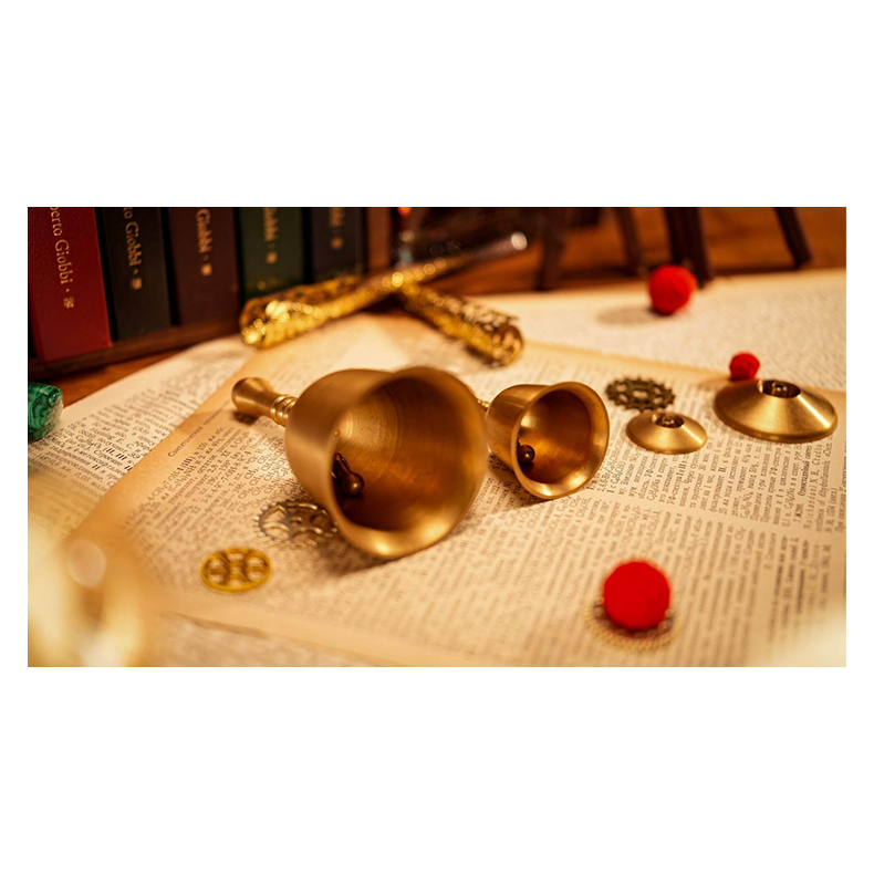 Tinkling Cup (Mini) by Terry Chou and TCC