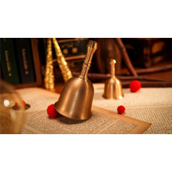 Tinkling Cup (Mini) by Terry Chou and TCC