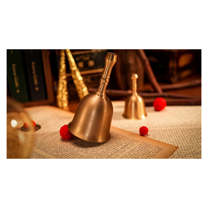 Tinkling Cup (Mini) by Terry Chou and TCC