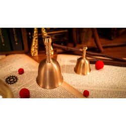 Tinkling Cup (Standard) by Terry Chou and TCC