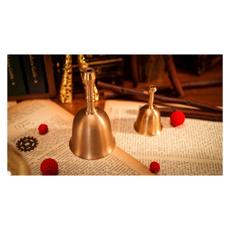 Tinkling Cup (Standard) by Terry Chou and TCC