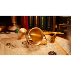 Tinkling Cup (Standard) by Terry Chou and TCC