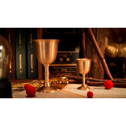 Tinkling Cup (Standard) by Terry Chou and TCC