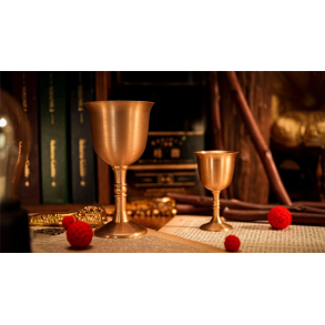 Tinkling Cup (Standard) by Terry Chou and TCC