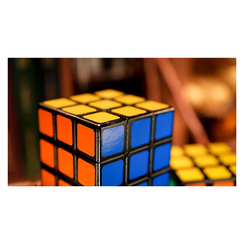 Space Cube by Terry Chou and TCC