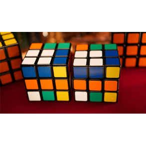 Space Cube by Terry Chou and TCC