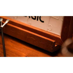 Jigsaw Prediction by Terry Chou and TCC