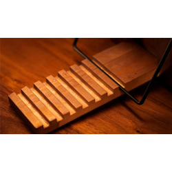 Jigsaw Prediction by Terry Chou and TCC