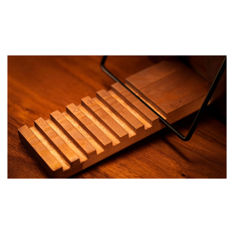 Jigsaw Prediction by Terry Chou and TCC