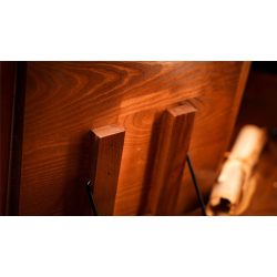 Jigsaw Prediction by Terry Chou and TCC