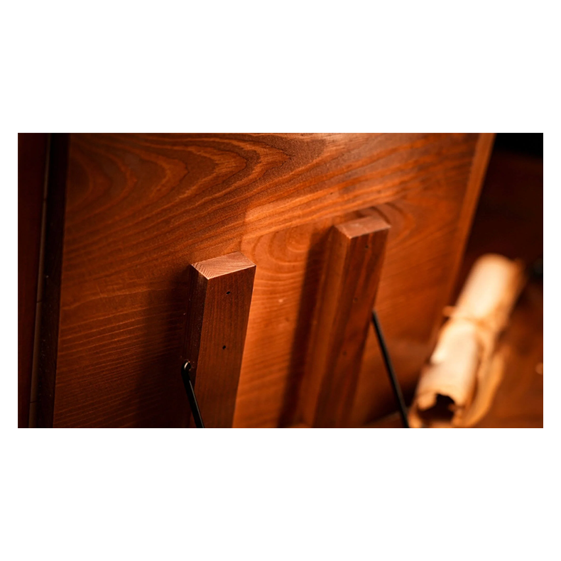 Jigsaw Prediction by Terry Chou and TCC