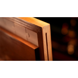 Jigsaw Prediction by Terry Chou and TCC