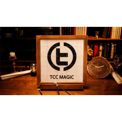 Jigsaw Prediction by Terry Chou and TCC