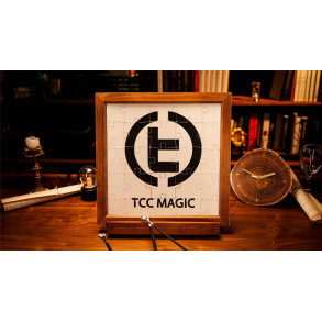 Jigsaw Prediction by Terry Chou and TCC